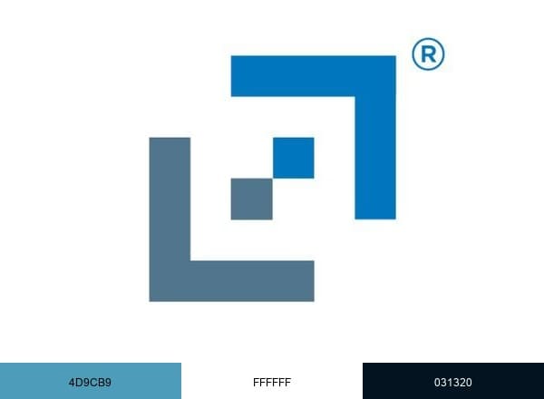 Spencer Fane LLP brand color palette
