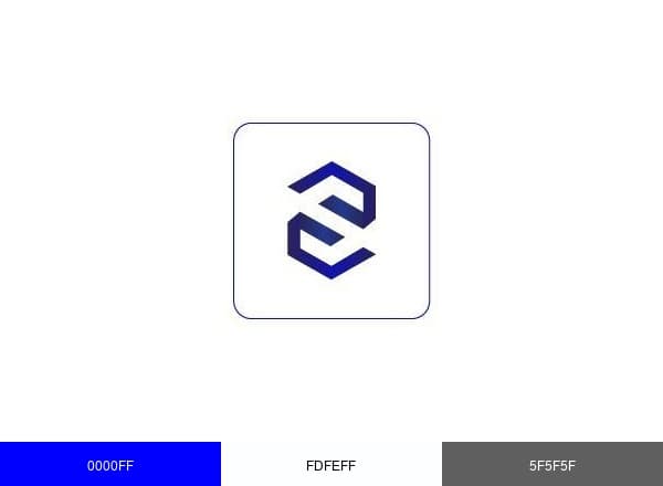 SPORT&APPS brand color palette