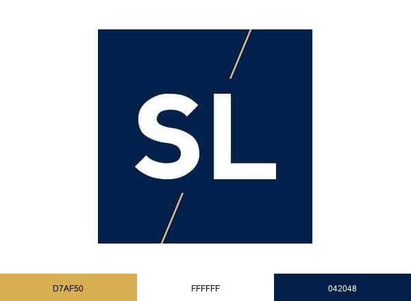 Sport on Sporting Life brand color palette