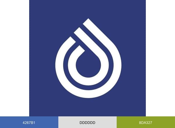 SprinklerSupplyStore brand color palette