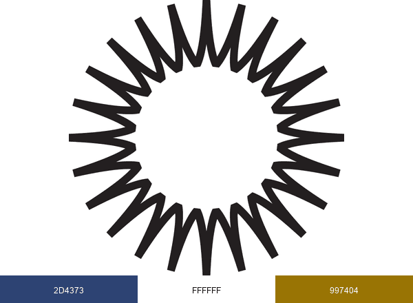 SPUR brand color palette