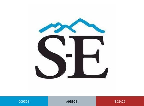 Standard-Examiner brand color palette