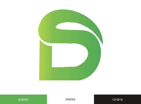 Stanley Developers brand color palette