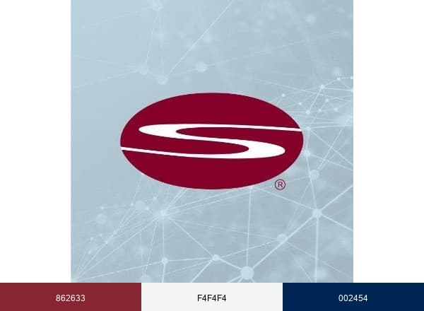 Stanley Consultants brand color palette
