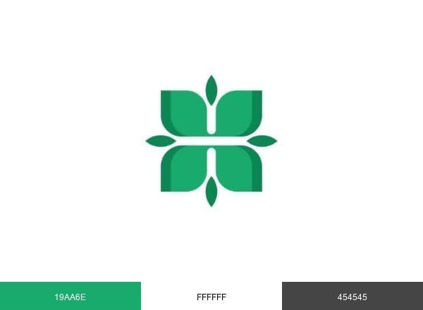 Starknet.id brand color palette
