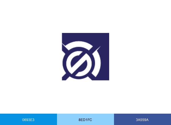 Stellar is brand color palette