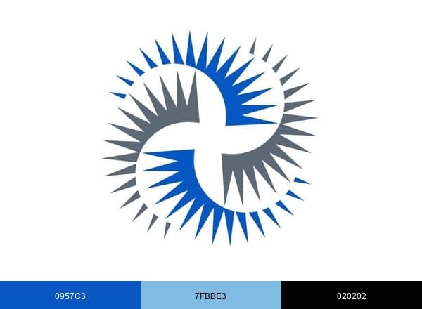 Stern SRL brand color palette