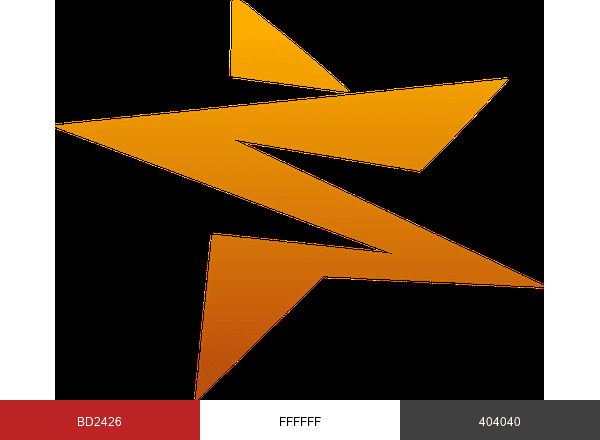 sternclient brand color palette