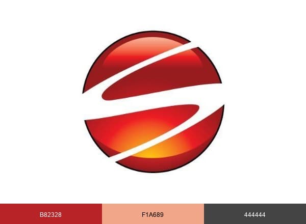 STRATA NETWORKS brand color palette