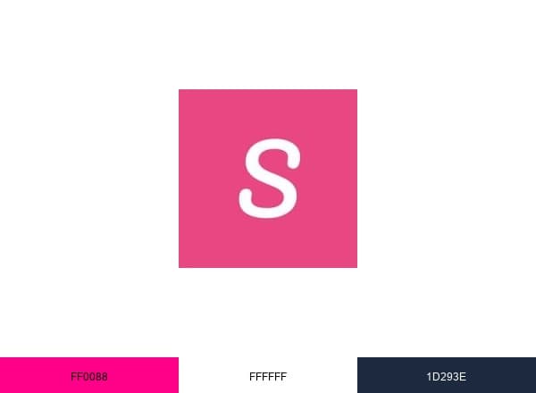 Strategically.co brand color palette