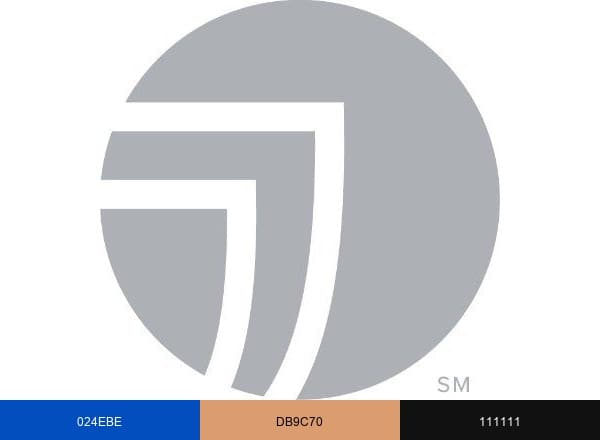 Strategic Education brand color palette
