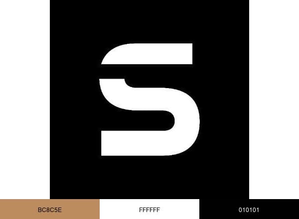 Stratolaunch brand color palette
