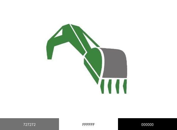 Streamline brand color palette