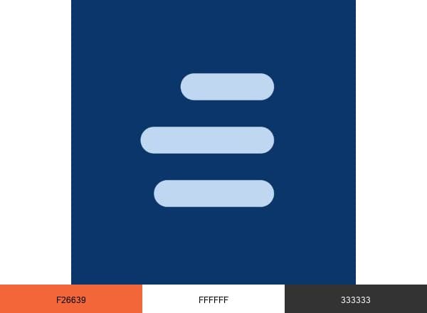 Stretta Music Deutschland brand color palette