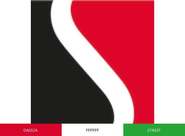 Stromma brand color palette