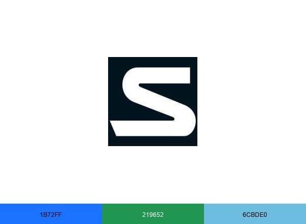 Stukent brand color palette