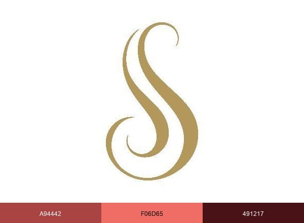 Stuller brand color palette