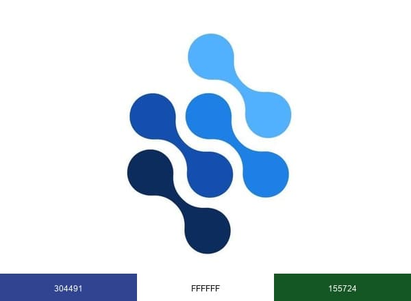 Sublimet brand color palette