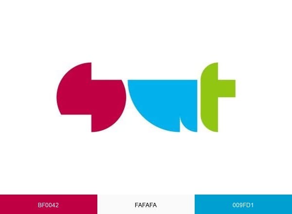 Gemeente Súdwest-Fryslân brand color palette