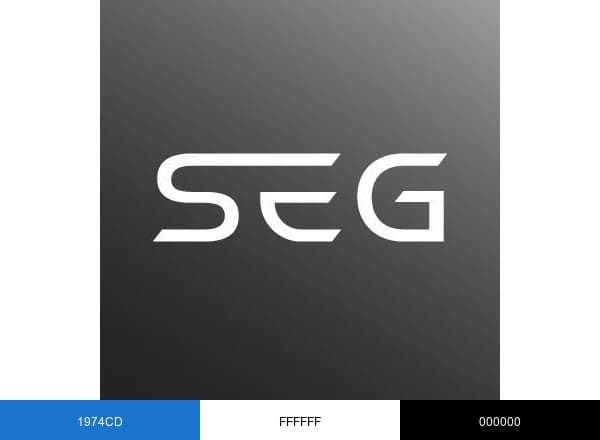 SuiteExperienceGroup brand color palette