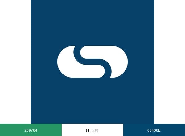 Suizo Argentina brand color palette