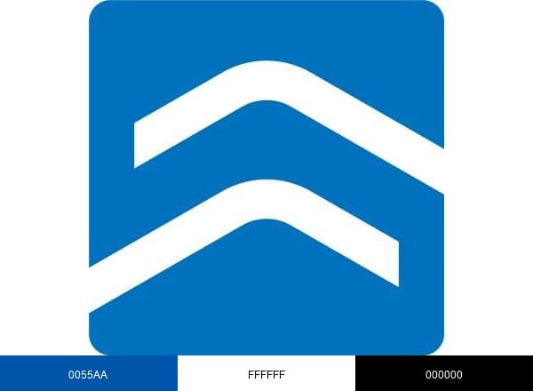Summit Direct Care brand color palette
