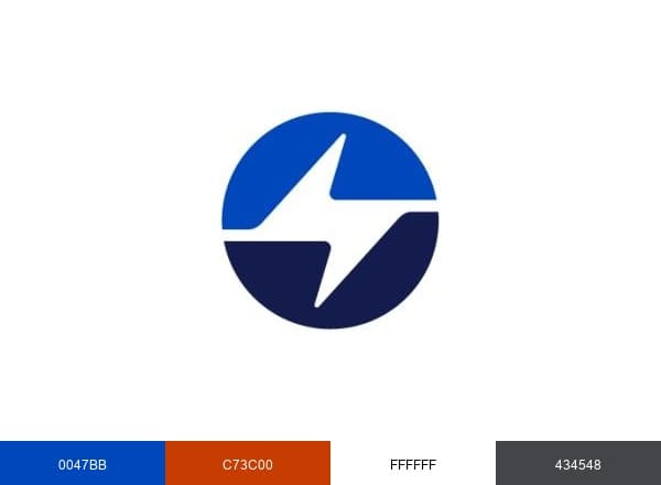 Sunbelt Solomon brand color palette