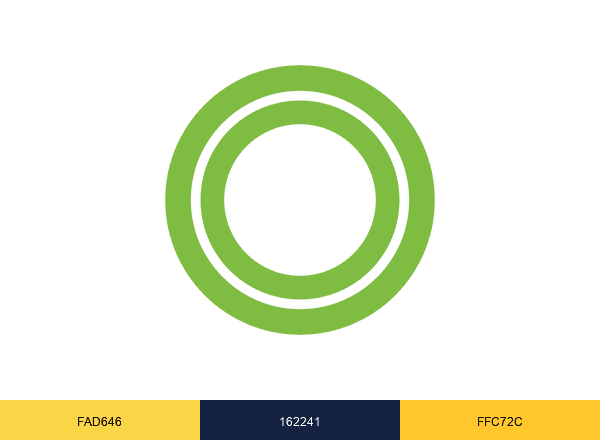 Complete Solar brand color palette