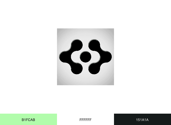 Artificial Superintelligence Alliance brand color palette