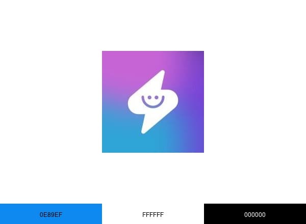 Supernormal brand color palette