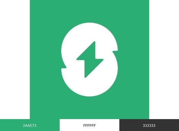 Supliful brand color palette
