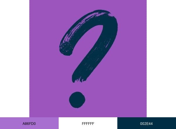 Supportiv brand color palette