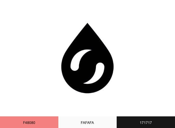 Surfline brand color palette