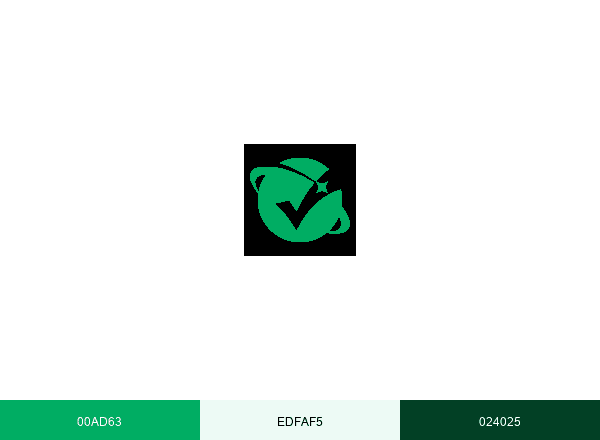 SurveyMars brand color palette