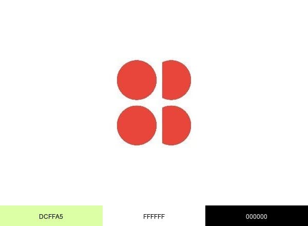Sweaty Betty brand color palette
