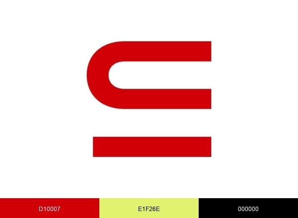 Swisslog brand color palette