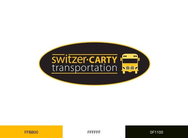 Switzer-CARTY brand color palette