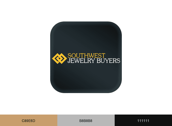 SWJ Buyers brand color palette
