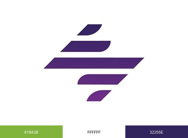 Sylectus brand color palette