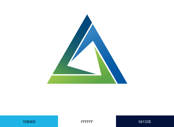 Syntax brand color palette