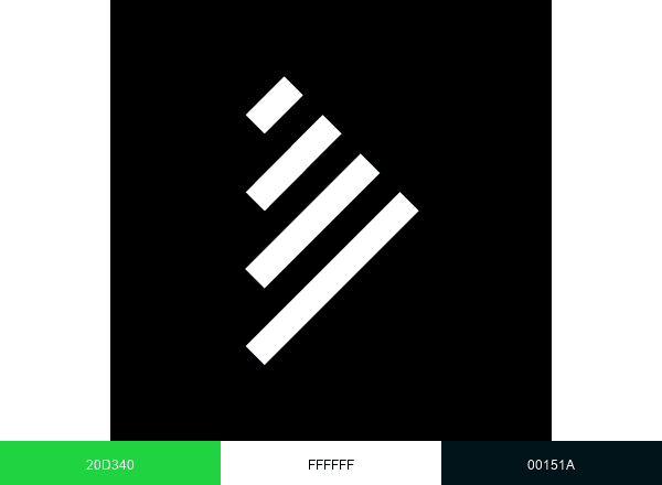 Synthego brand color palette