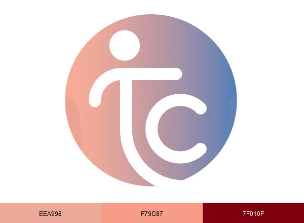 TalentCulture brand color palette