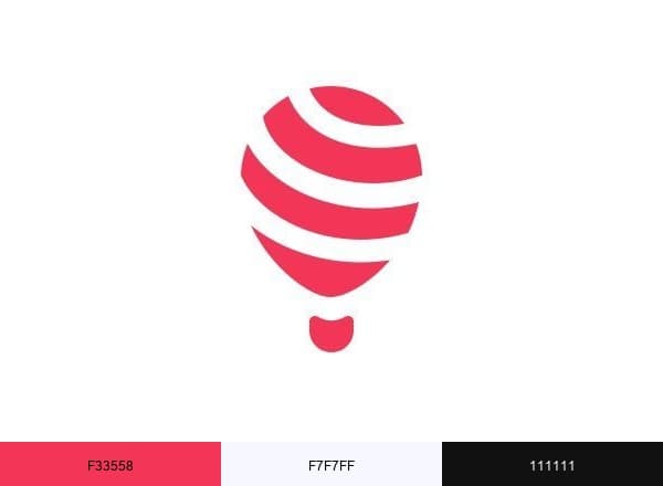 TalentLyft brand color palette