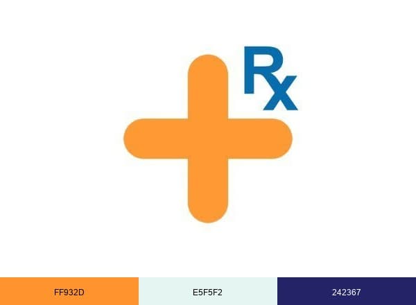 TalktoMedic brand color palette