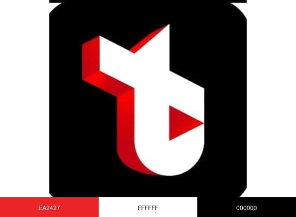 Tally It brand color palette