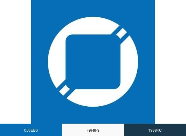 Cisco Talos Intelligence Group brand color palette