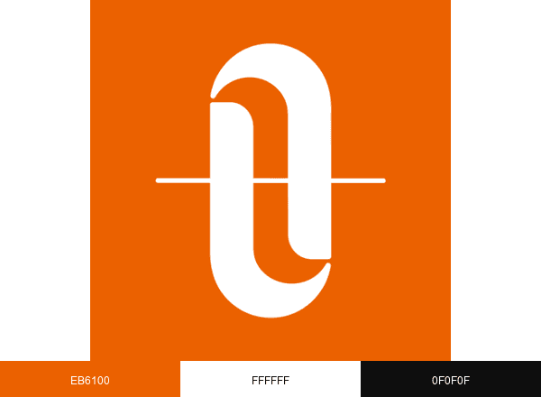 TaoTronics brand color palette