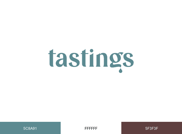 Beverage Testing Institute brand color palette