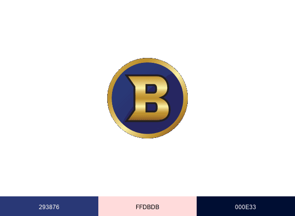 Bonanza88 Official brand color palette