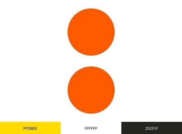 Tecnalia brand color palette